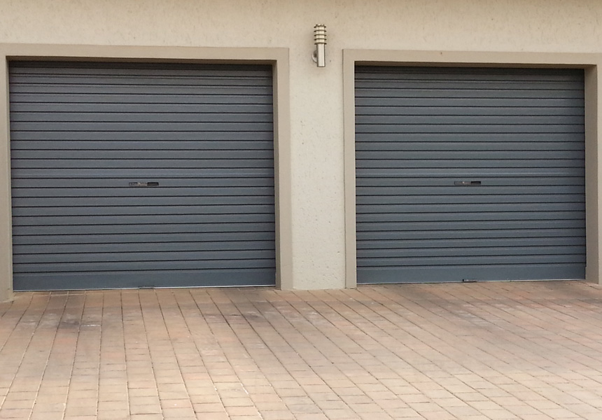 Roll Up Garage Doors Garage Door Installation & Automation