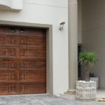 wooden garage doors pretoria